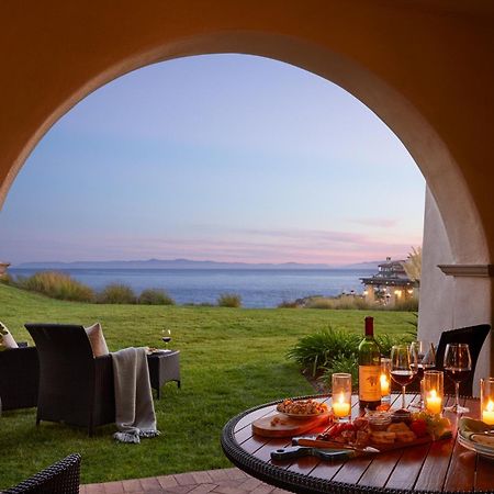 Terranea Resort Rancho Palos Verdes Ngoại thất bức ảnh