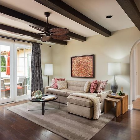 Terranea Resort Rancho Palos Verdes Ngoại thất bức ảnh
