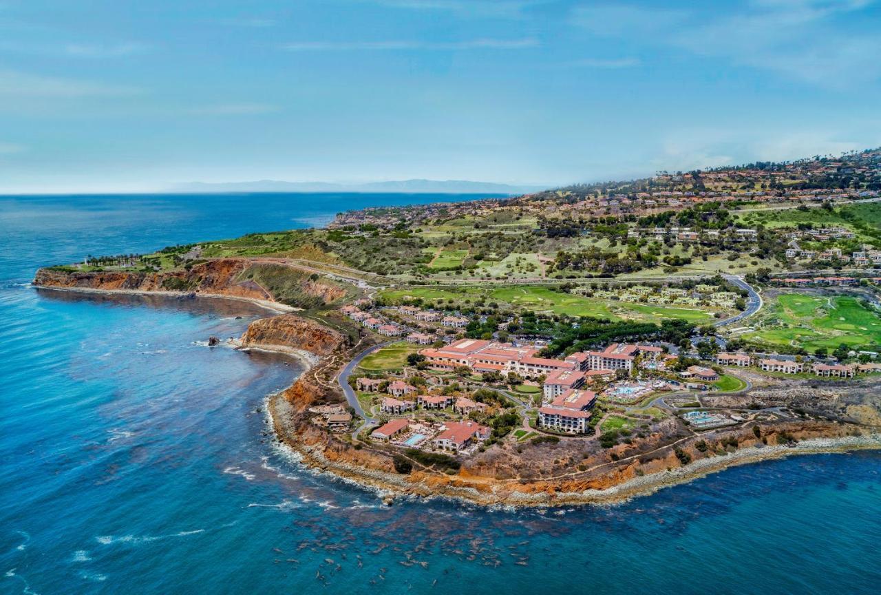 Terranea Resort Rancho Palos Verdes Ngoại thất bức ảnh