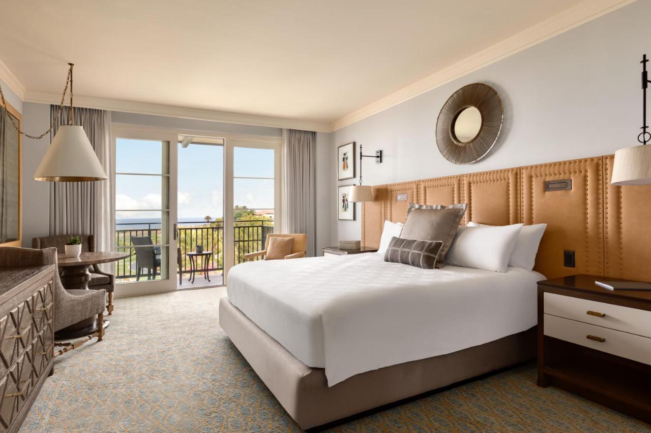 Terranea Resort Rancho Palos Verdes Ngoại thất bức ảnh