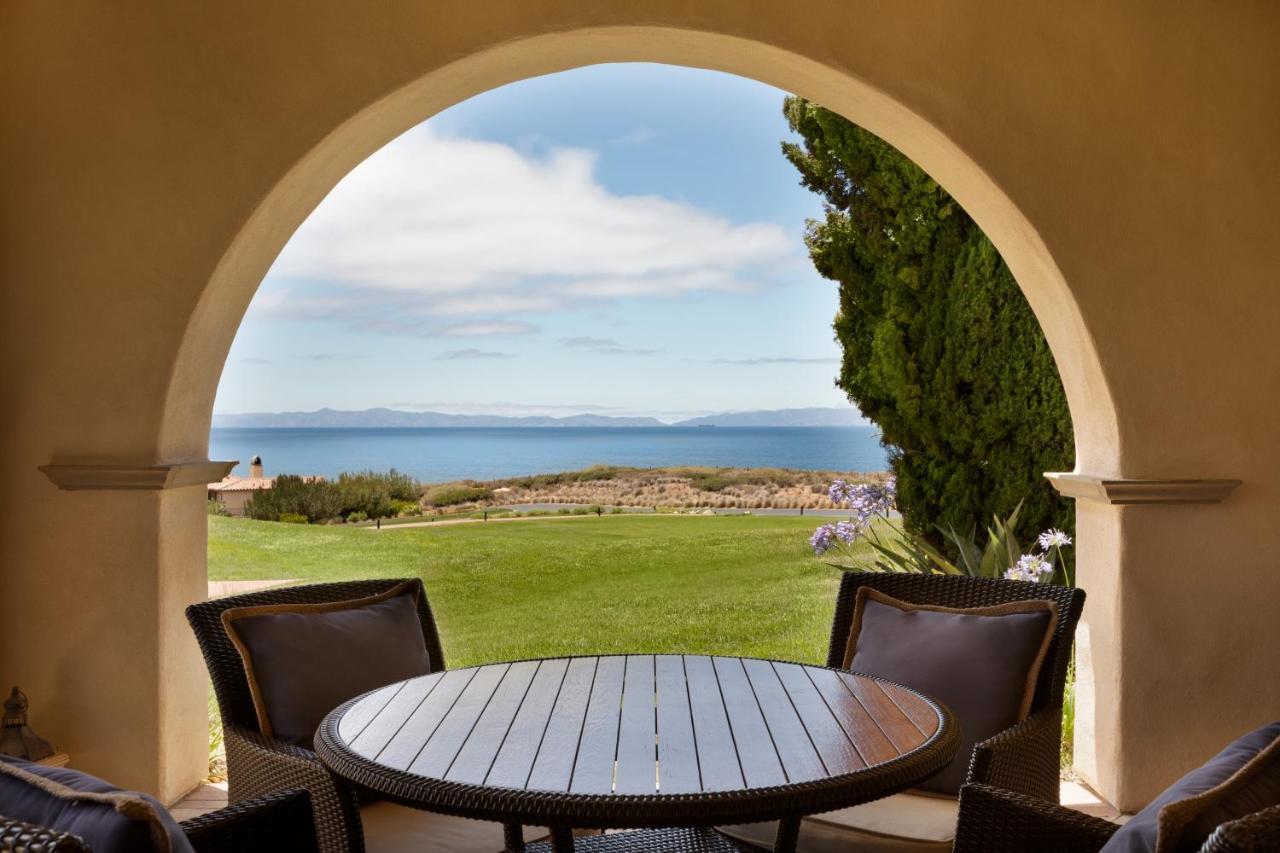 Terranea Resort Rancho Palos Verdes Ngoại thất bức ảnh