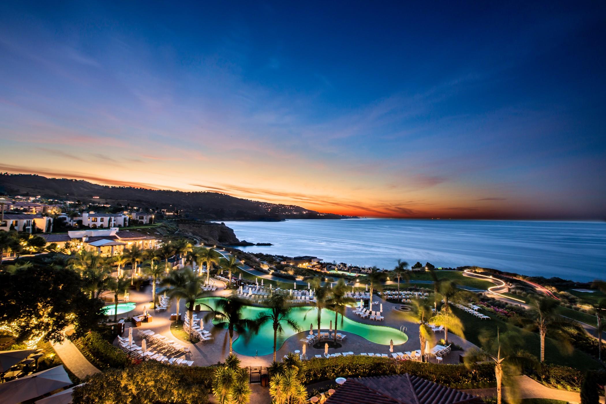 Terranea Resort Rancho Palos Verdes Ngoại thất bức ảnh