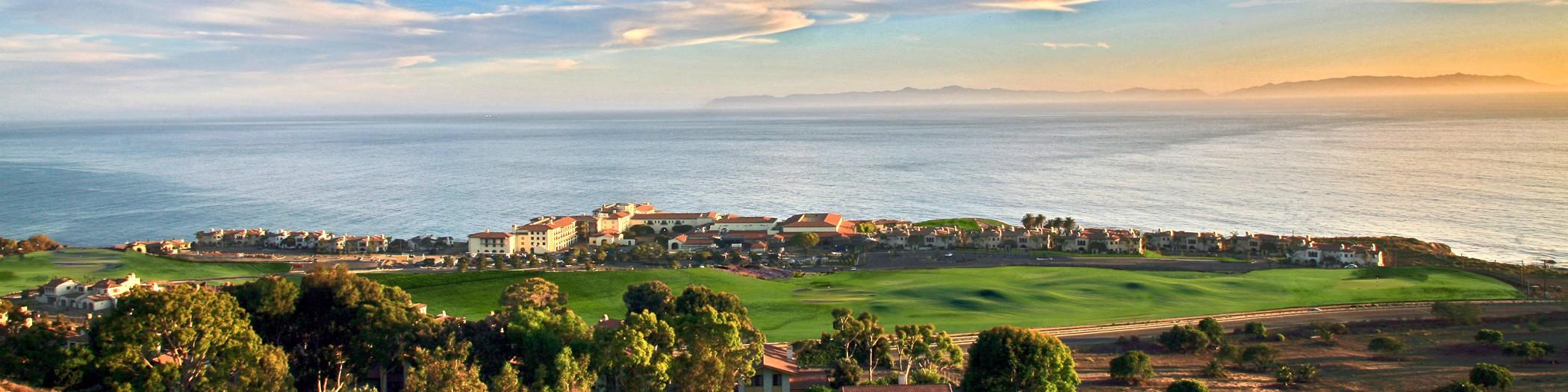 Terranea Resort Rancho Palos Verdes Ngoại thất bức ảnh