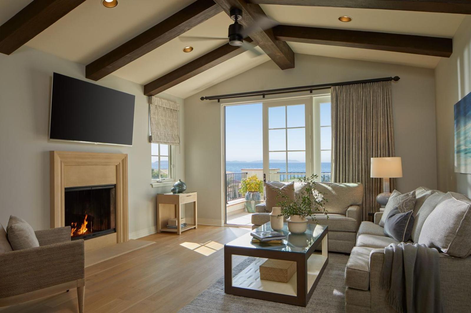 Terranea Resort Rancho Palos Verdes Ngoại thất bức ảnh