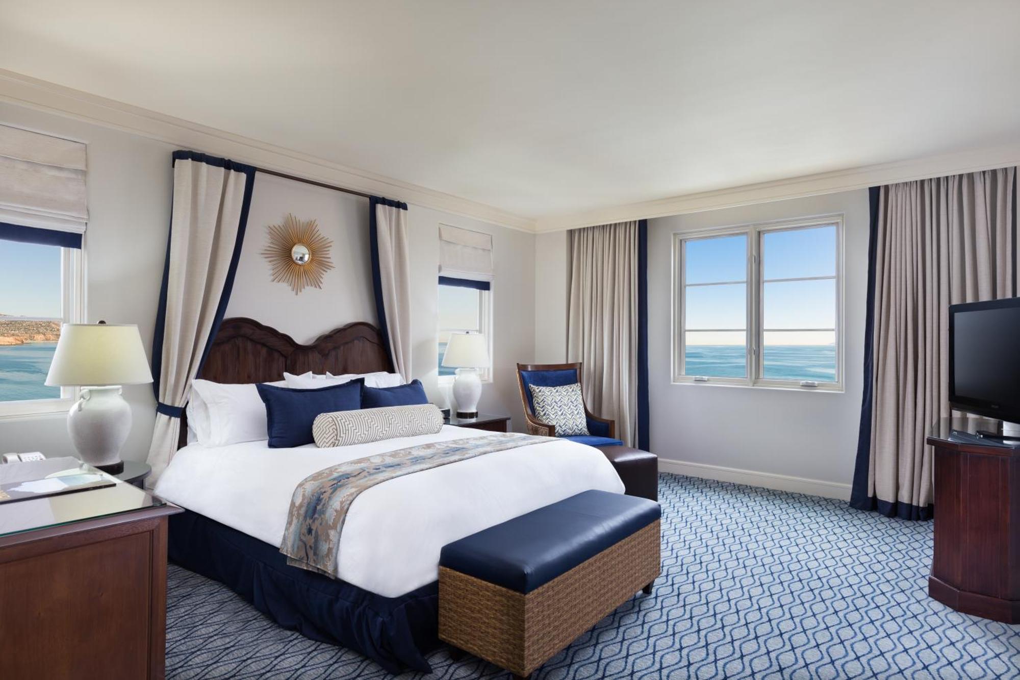 Terranea Resort Rancho Palos Verdes Ngoại thất bức ảnh