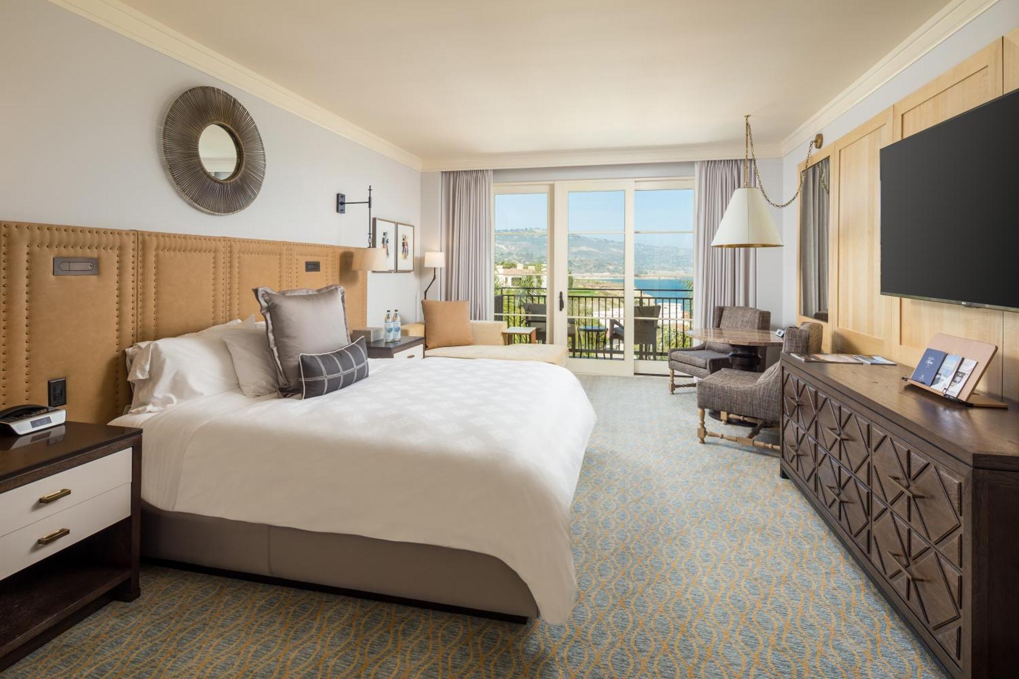 Terranea Resort Rancho Palos Verdes Ngoại thất bức ảnh