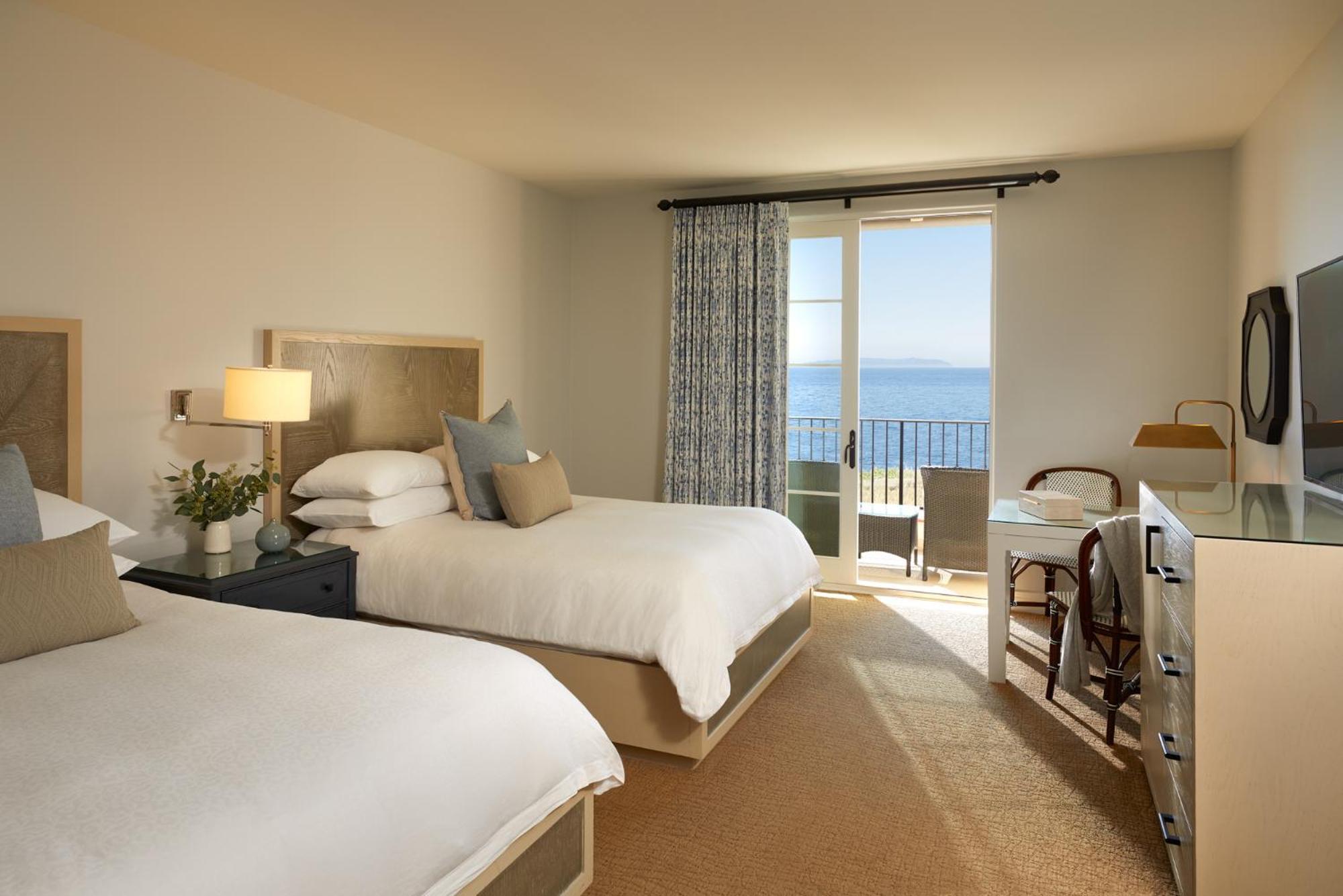 Terranea Resort Rancho Palos Verdes Ngoại thất bức ảnh