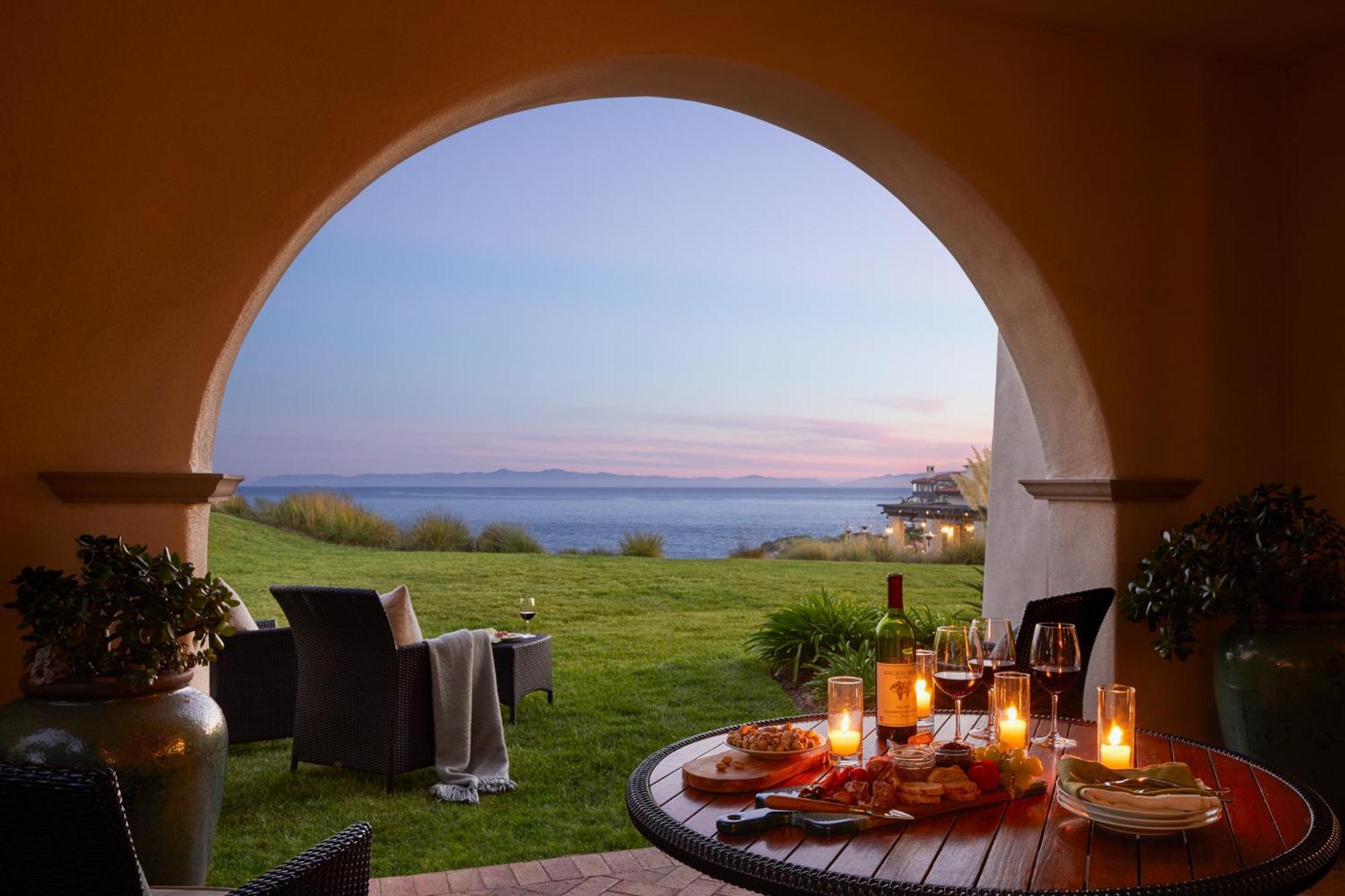 Terranea Resort Rancho Palos Verdes Ngoại thất bức ảnh