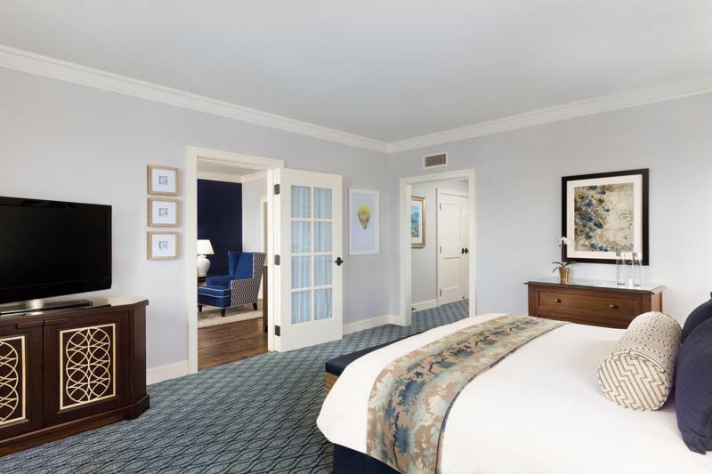 Terranea Resort Rancho Palos Verdes Ngoại thất bức ảnh