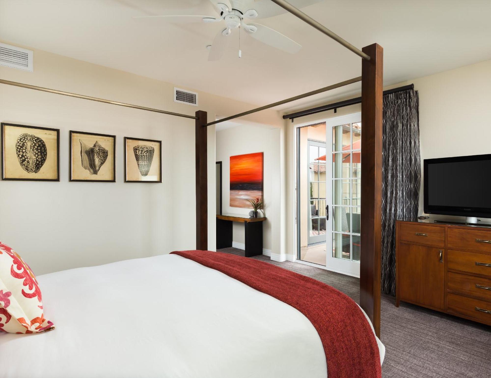 Terranea Resort Rancho Palos Verdes Ngoại thất bức ảnh