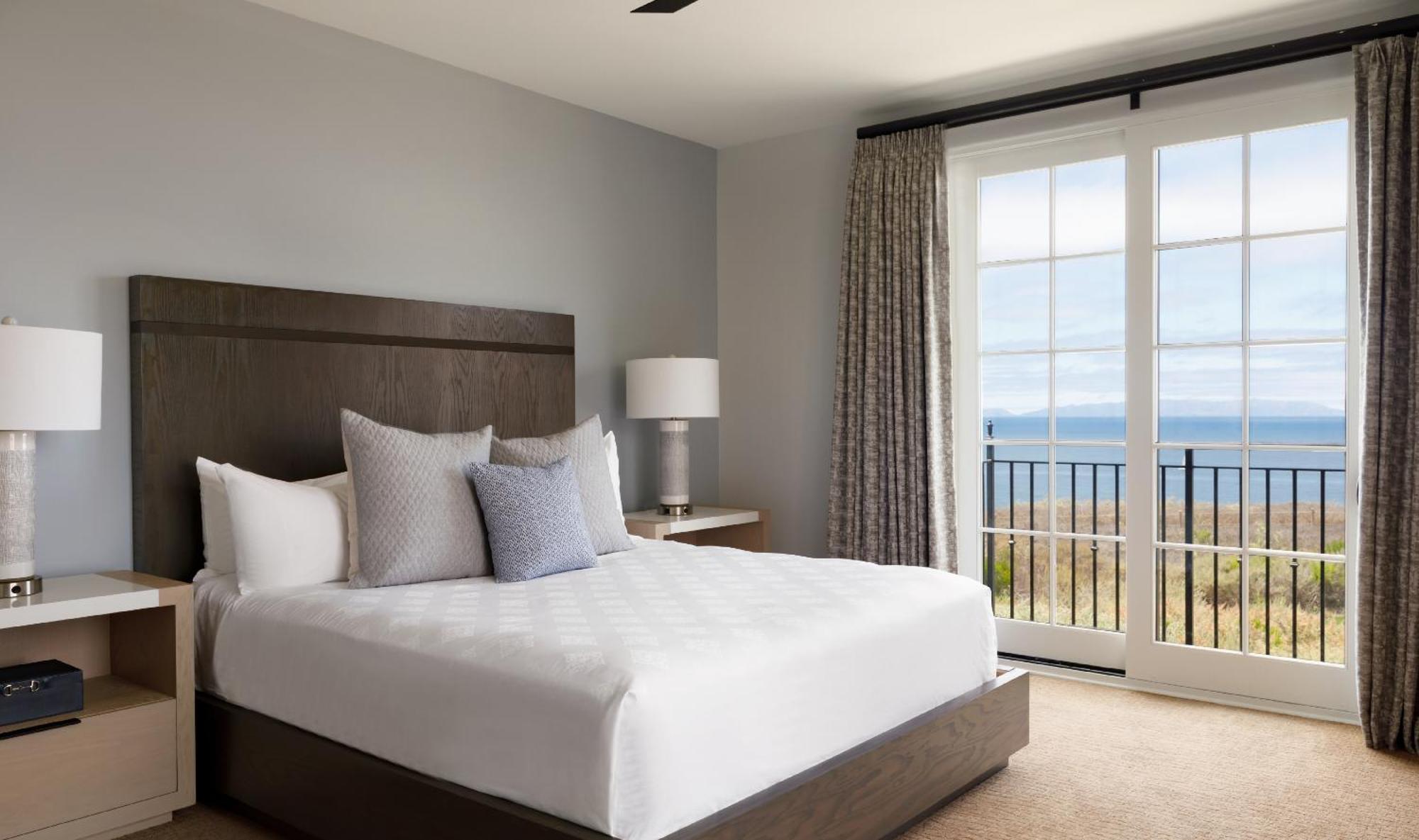 Terranea Resort Rancho Palos Verdes Ngoại thất bức ảnh