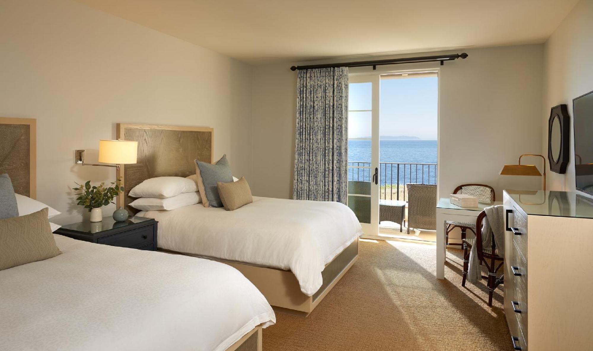 Terranea Resort Rancho Palos Verdes Ngoại thất bức ảnh