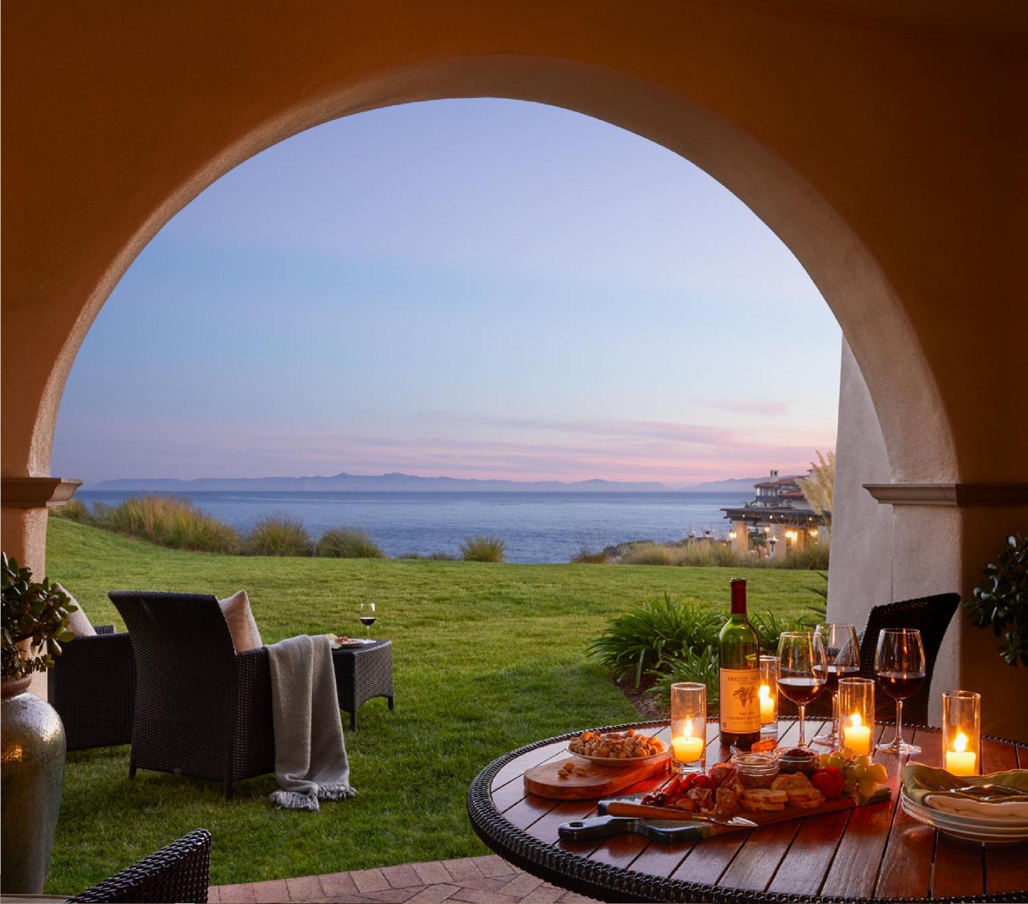 Terranea Resort Rancho Palos Verdes Ngoại thất bức ảnh