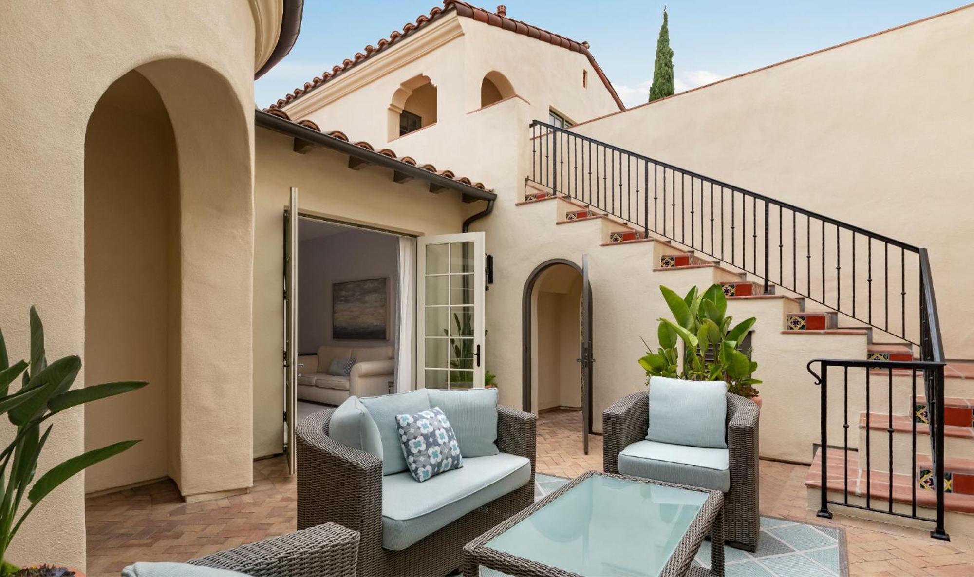 Terranea Resort Rancho Palos Verdes Ngoại thất bức ảnh