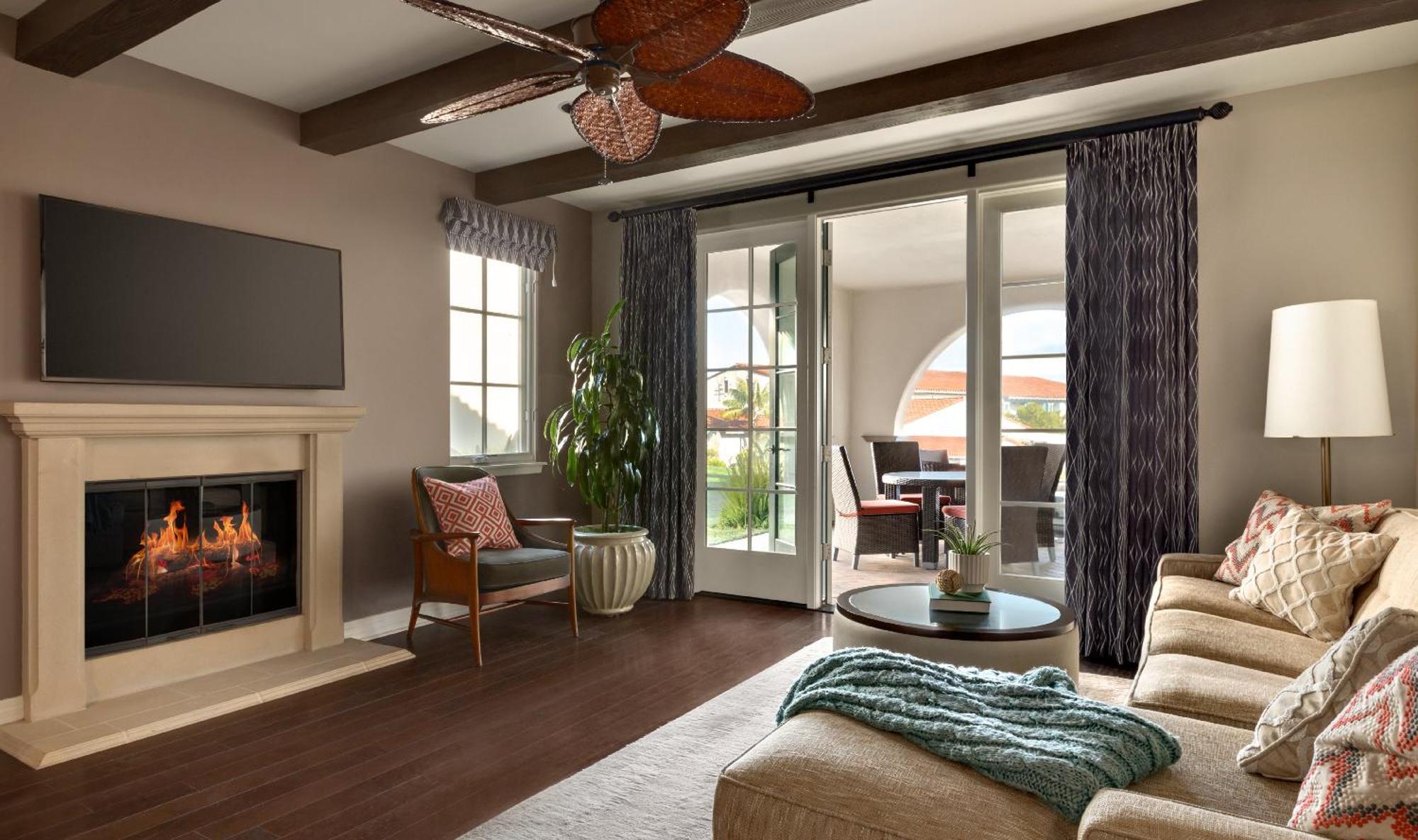 Terranea Resort Rancho Palos Verdes Ngoại thất bức ảnh