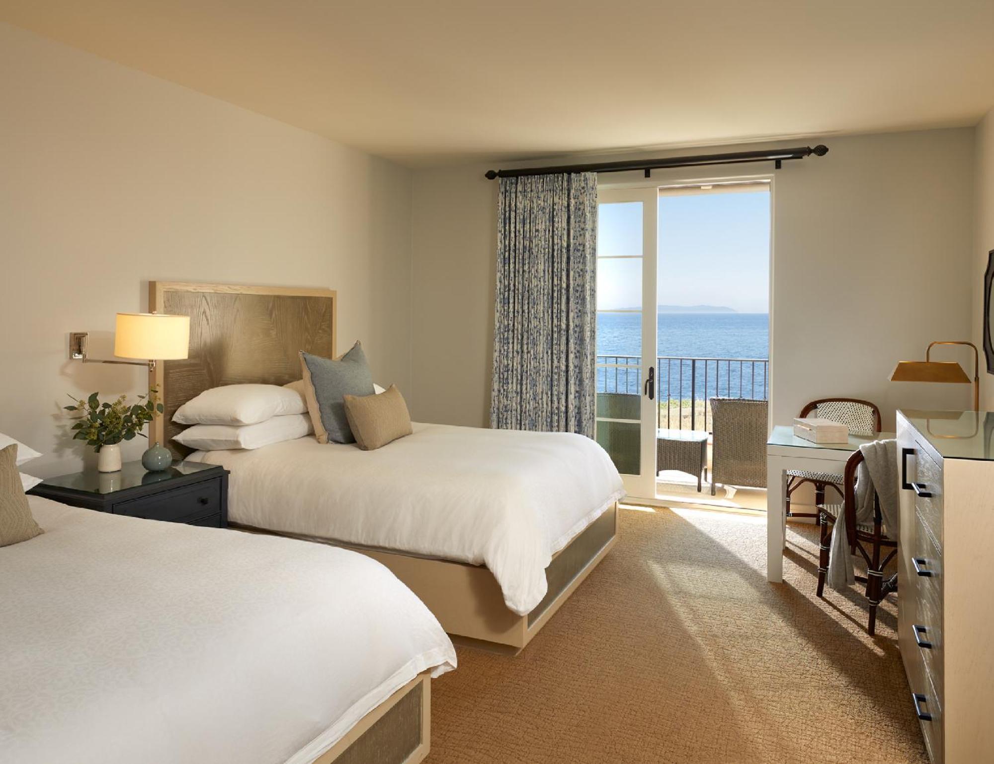 Terranea Resort Rancho Palos Verdes Ngoại thất bức ảnh