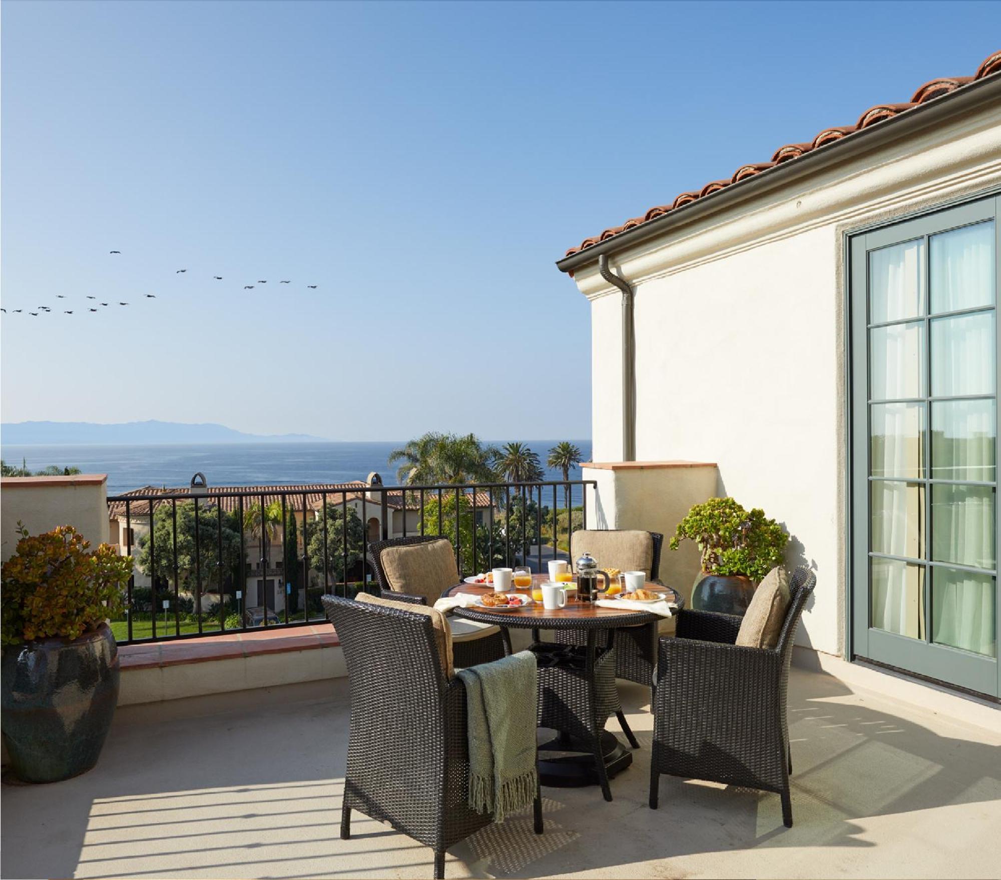 Terranea Resort Rancho Palos Verdes Ngoại thất bức ảnh