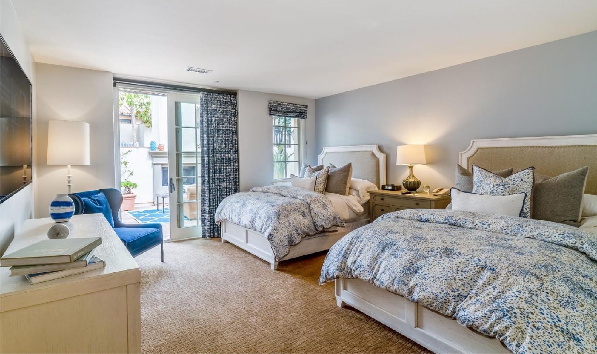 Terranea Resort Rancho Palos Verdes Ngoại thất bức ảnh