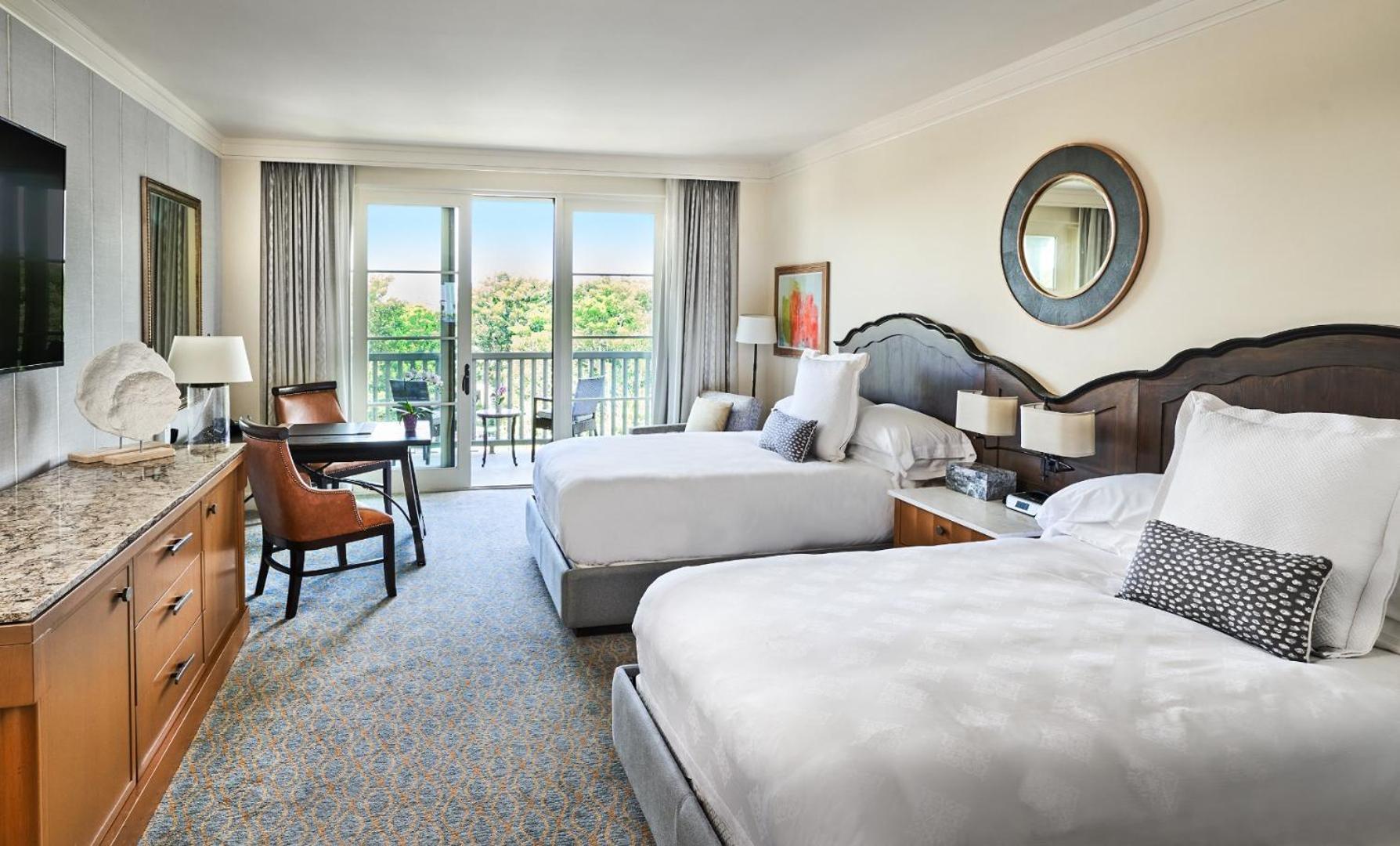 Terranea Resort Rancho Palos Verdes Ngoại thất bức ảnh