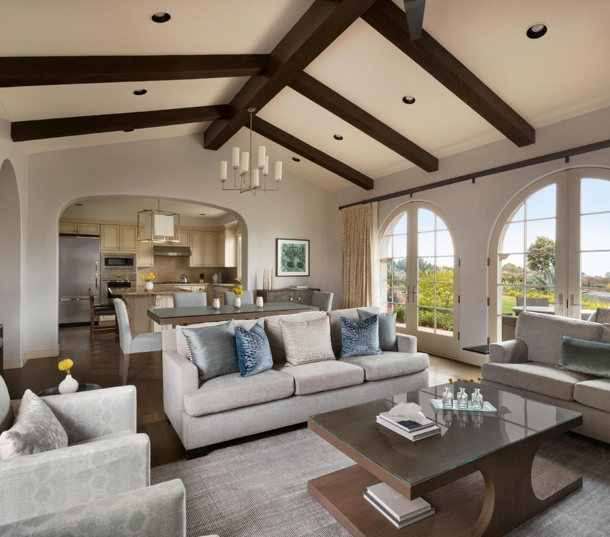 Terranea Resort Rancho Palos Verdes Ngoại thất bức ảnh
