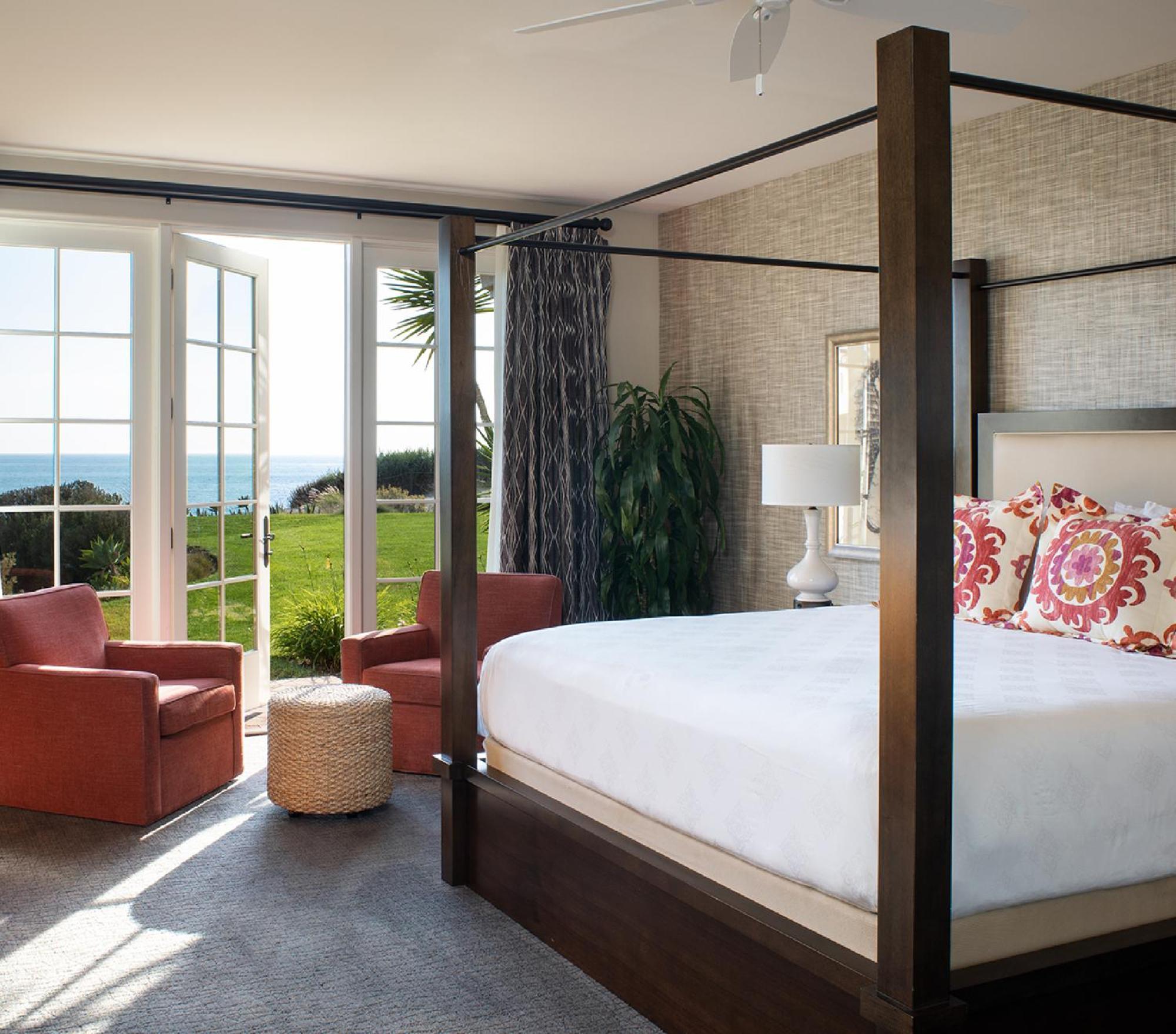 Terranea Resort Rancho Palos Verdes Ngoại thất bức ảnh