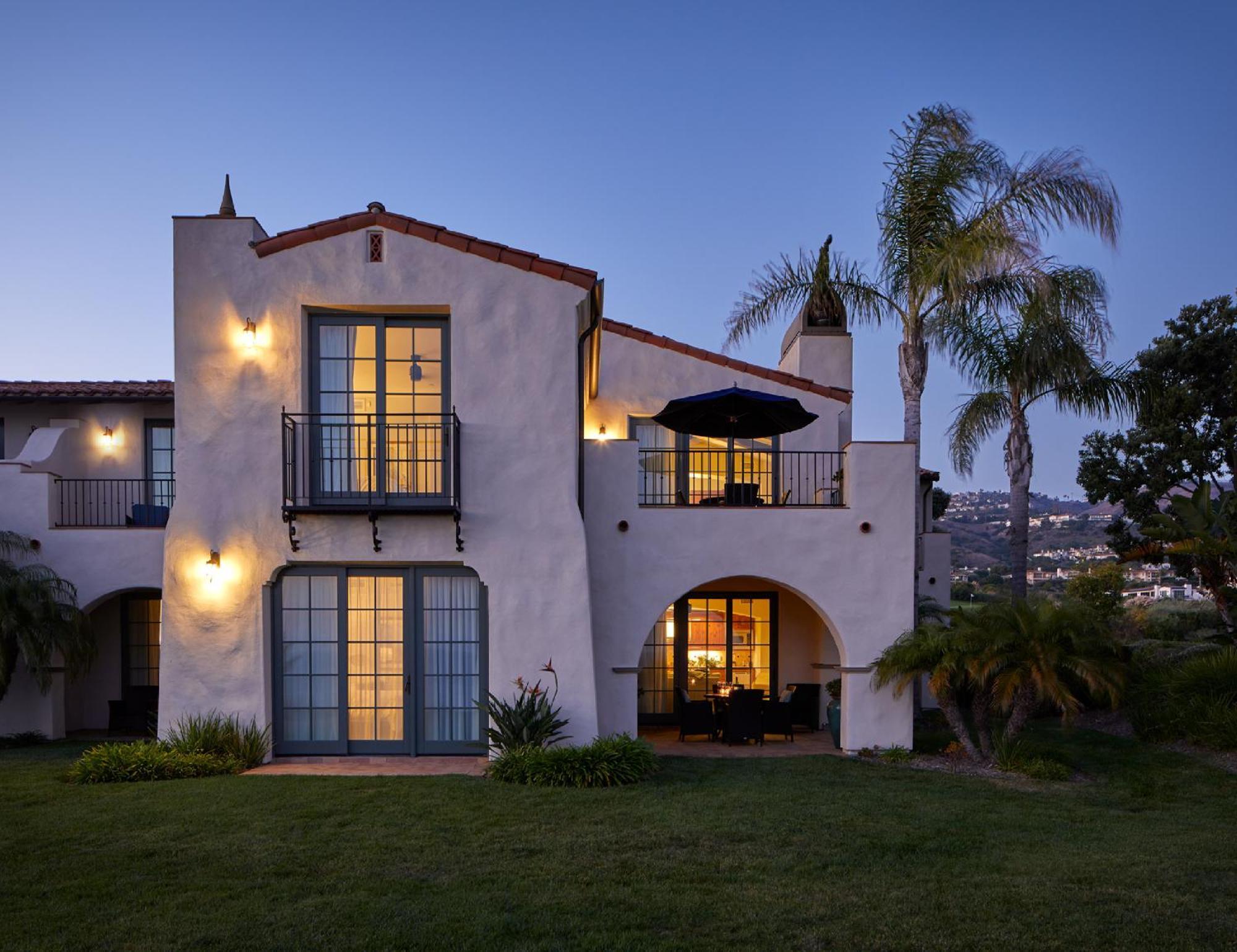 Terranea Resort Rancho Palos Verdes Ngoại thất bức ảnh