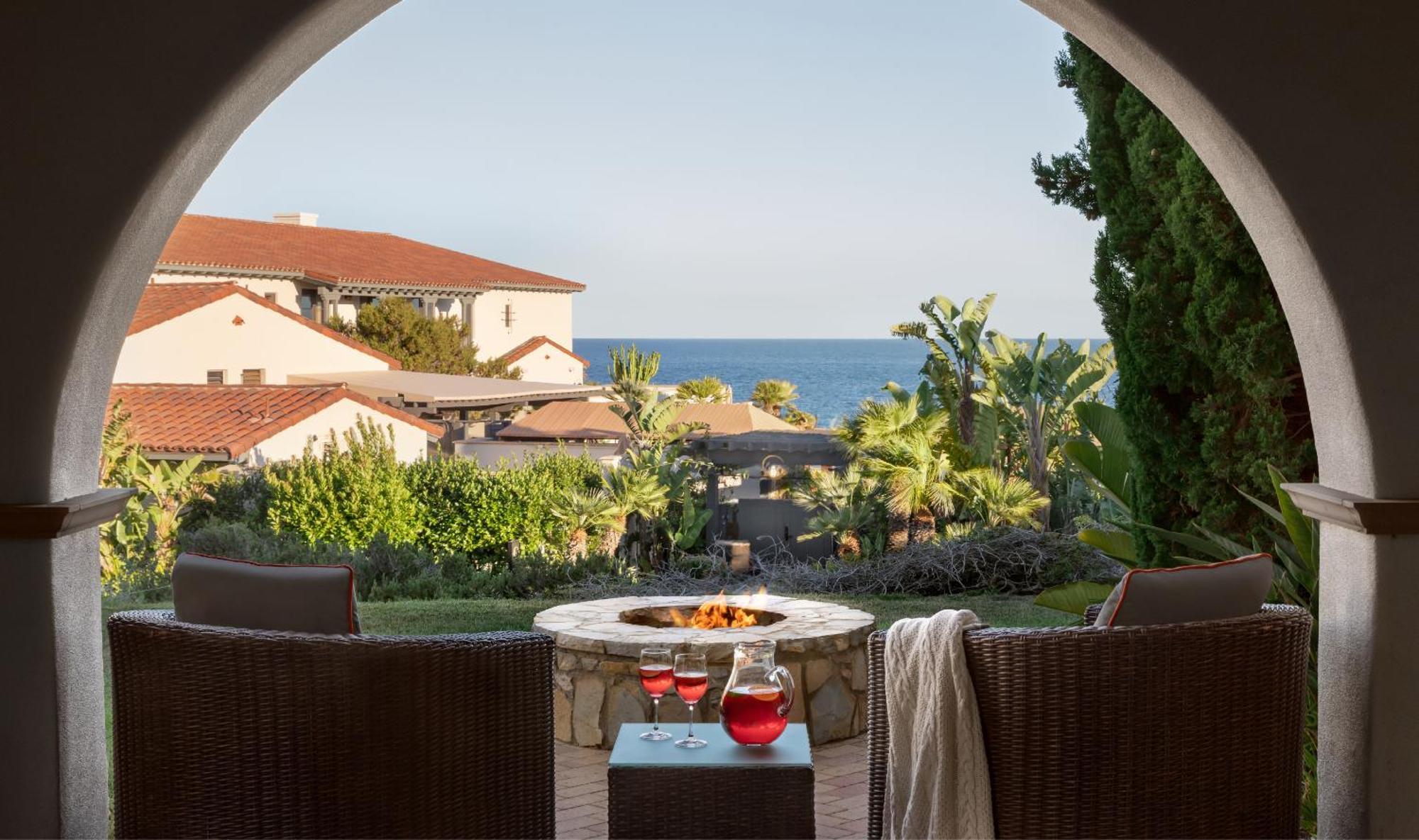Terranea Resort Rancho Palos Verdes Ngoại thất bức ảnh