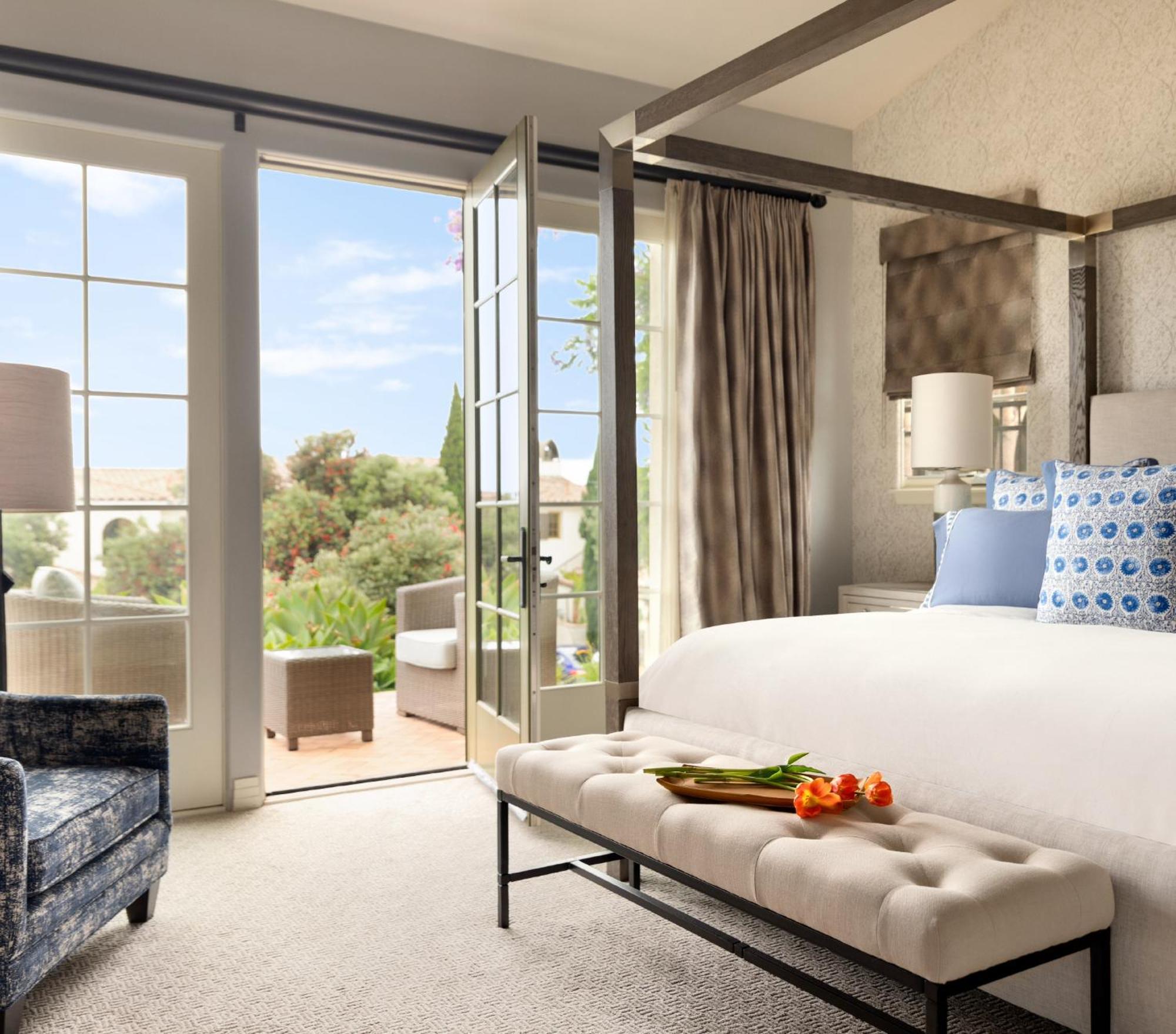 Terranea Resort Rancho Palos Verdes Ngoại thất bức ảnh