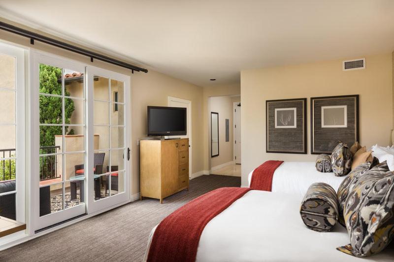 Terranea Resort Rancho Palos Verdes Ngoại thất bức ảnh