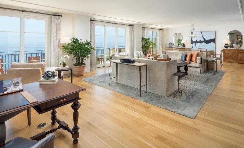 Terranea Resort Rancho Palos Verdes Ngoại thất bức ảnh