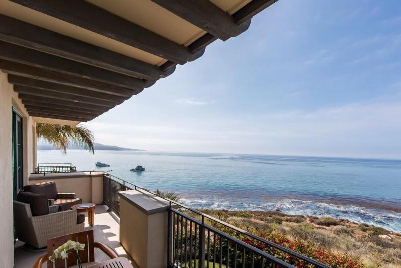 Terranea Resort Rancho Palos Verdes Ngoại thất bức ảnh