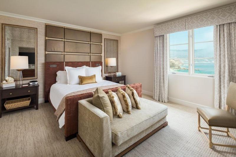 Terranea Resort Rancho Palos Verdes Ngoại thất bức ảnh