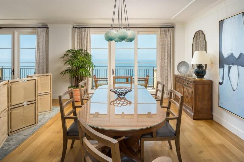 Terranea Resort Rancho Palos Verdes Ngoại thất bức ảnh