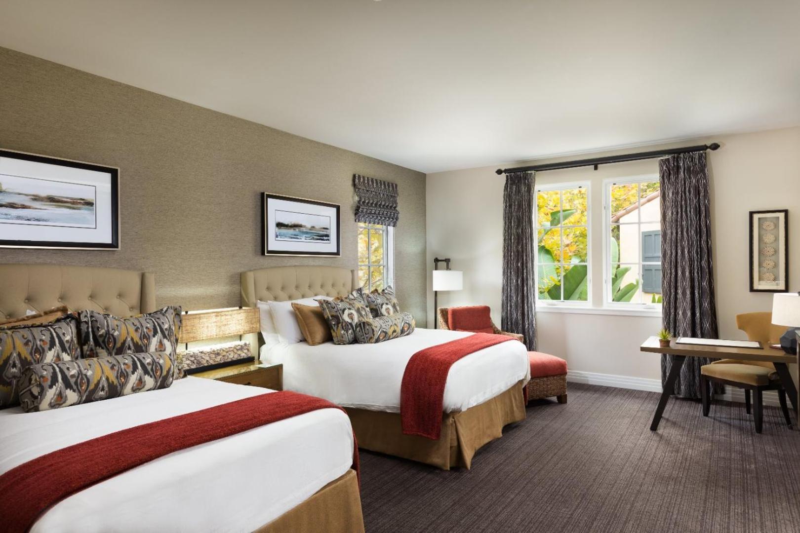 Terranea Resort Rancho Palos Verdes Ngoại thất bức ảnh