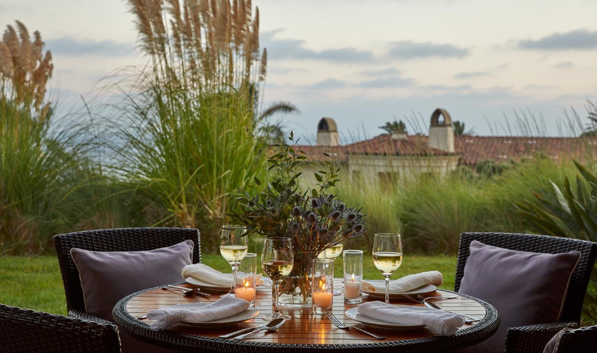 Terranea Resort Rancho Palos Verdes Ngoại thất bức ảnh