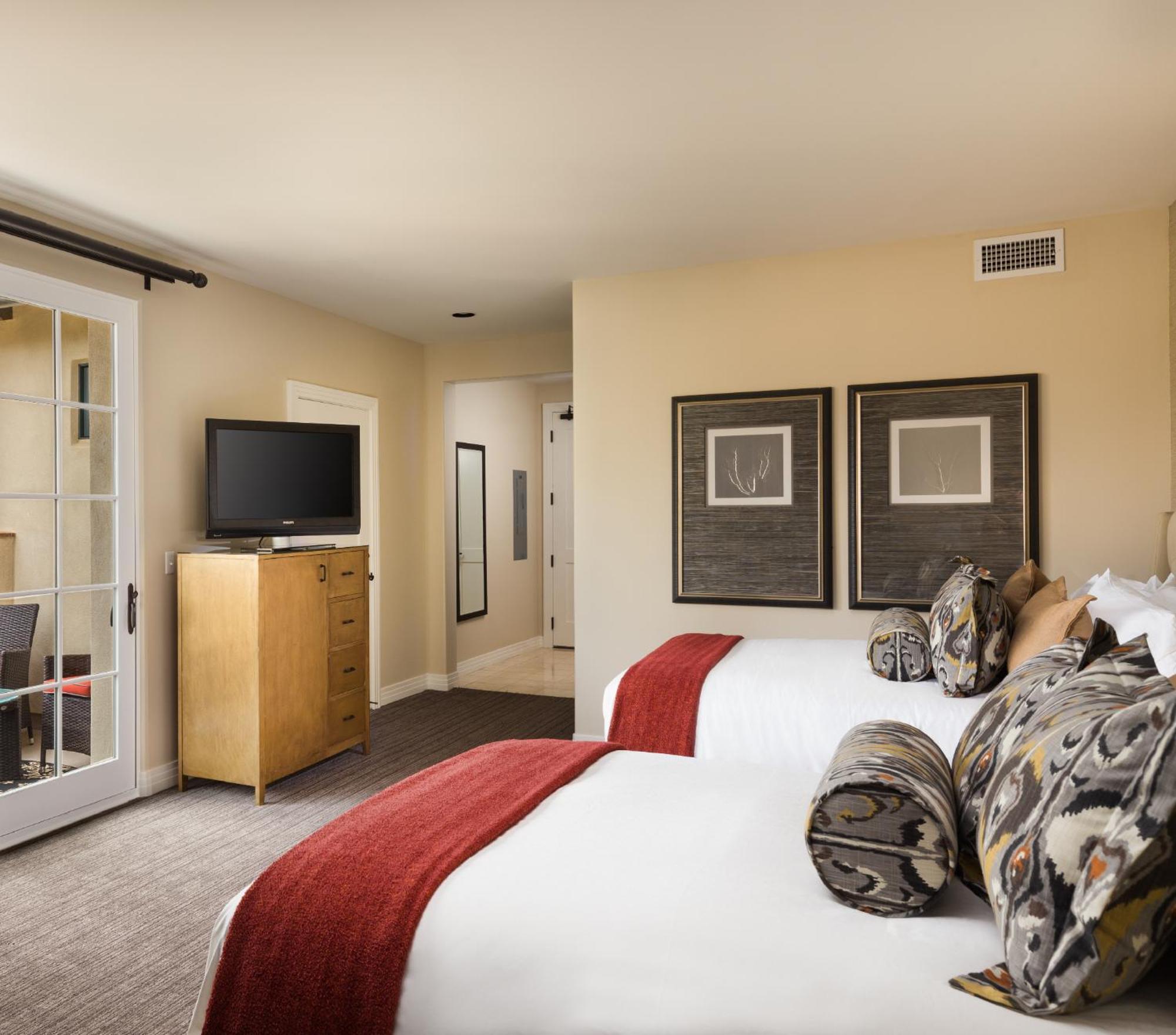 Terranea Resort Rancho Palos Verdes Ngoại thất bức ảnh