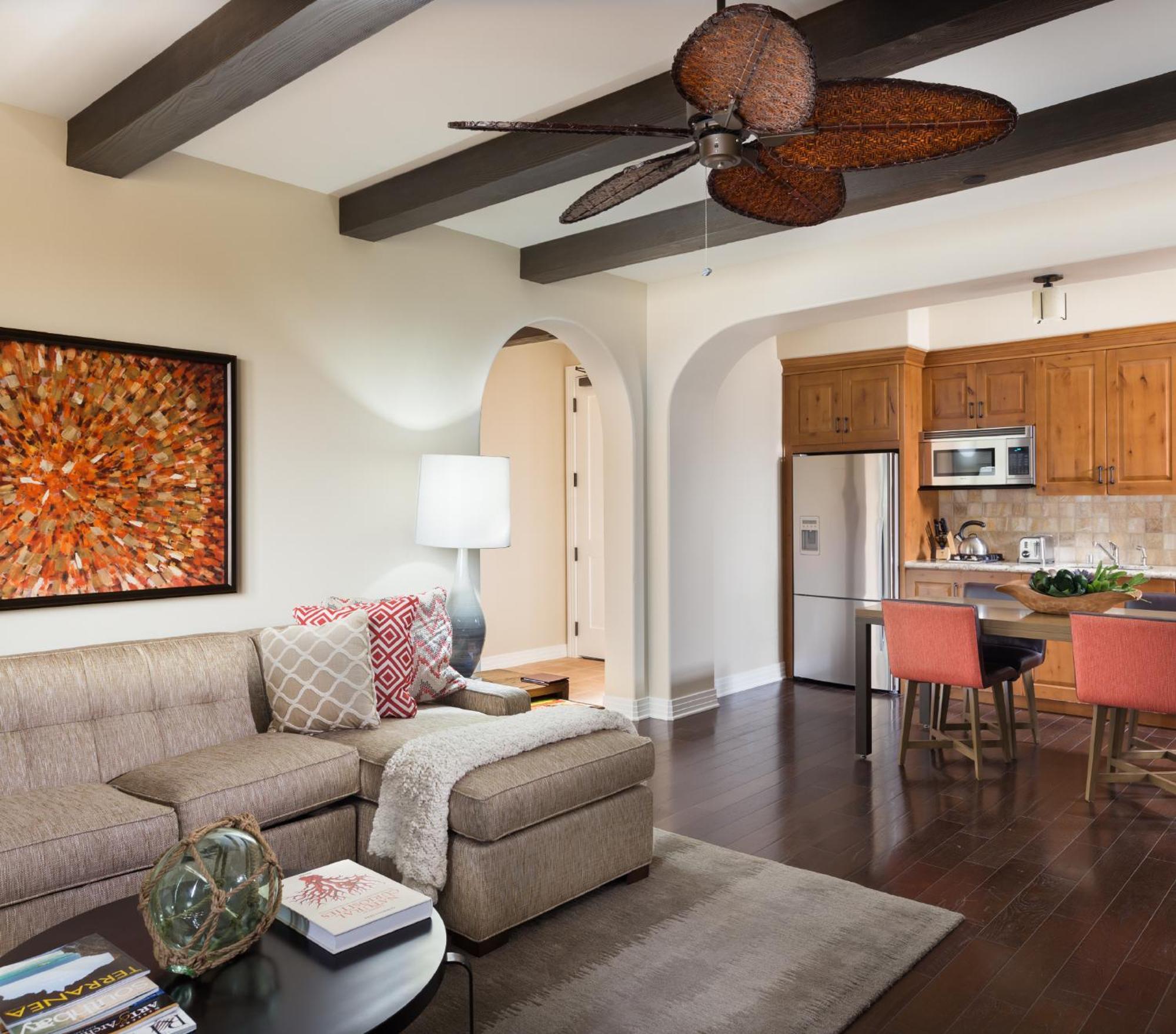Terranea Resort Rancho Palos Verdes Ngoại thất bức ảnh