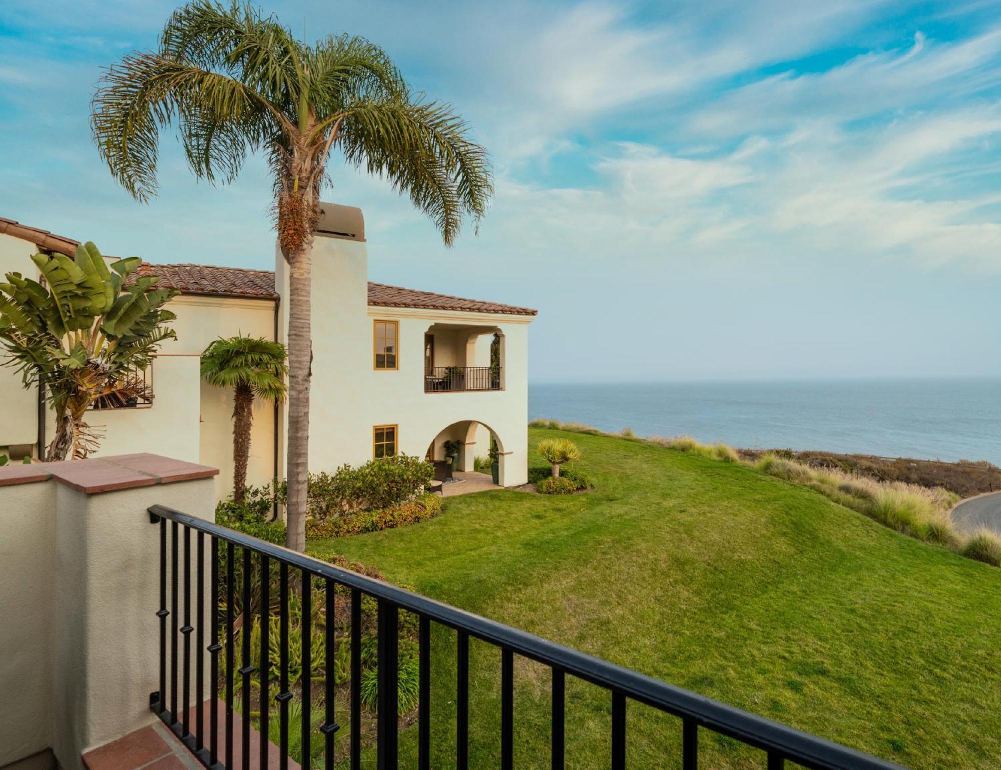 Terranea Resort Rancho Palos Verdes Ngoại thất bức ảnh