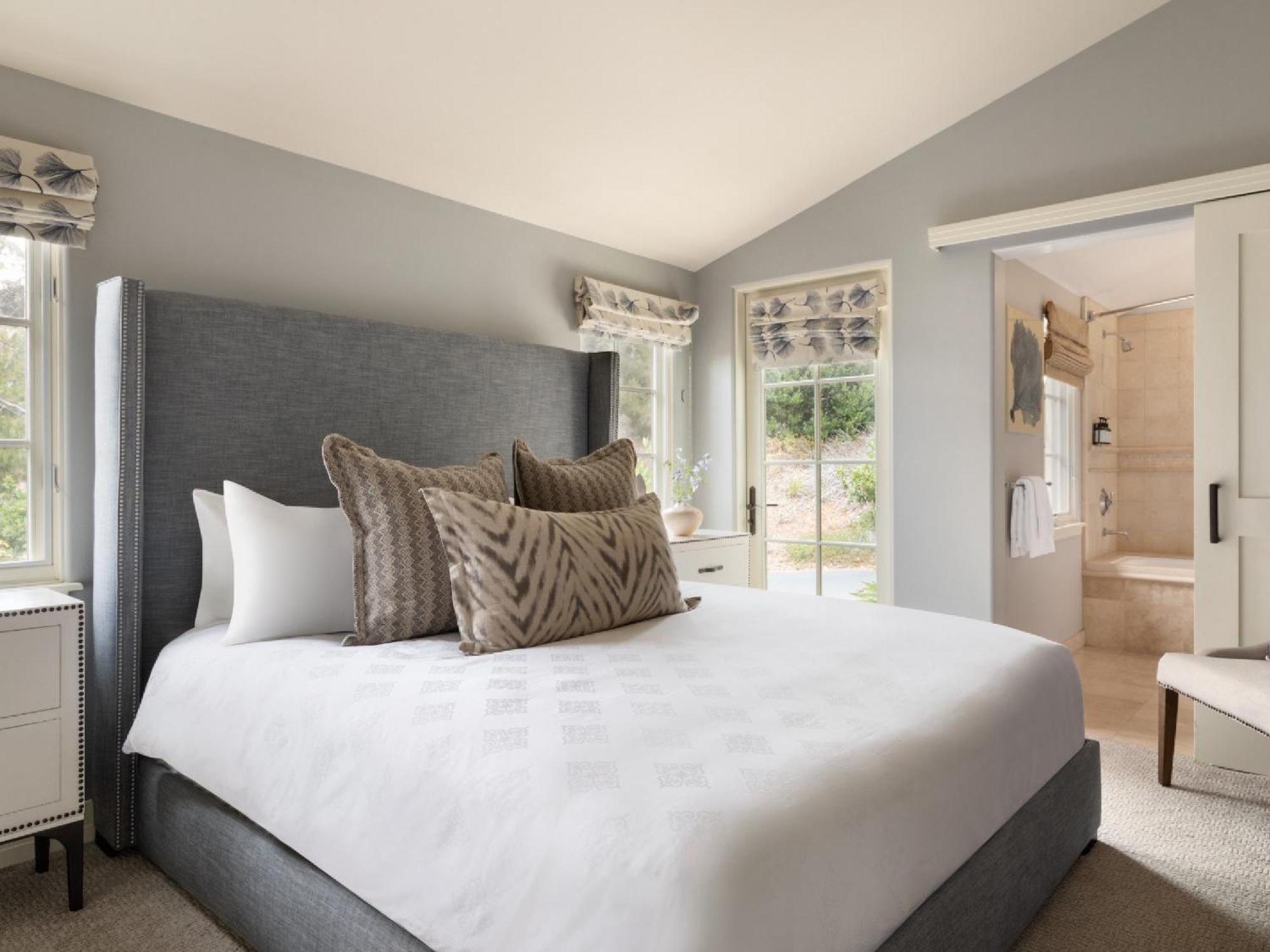 Terranea Resort Rancho Palos Verdes Ngoại thất bức ảnh