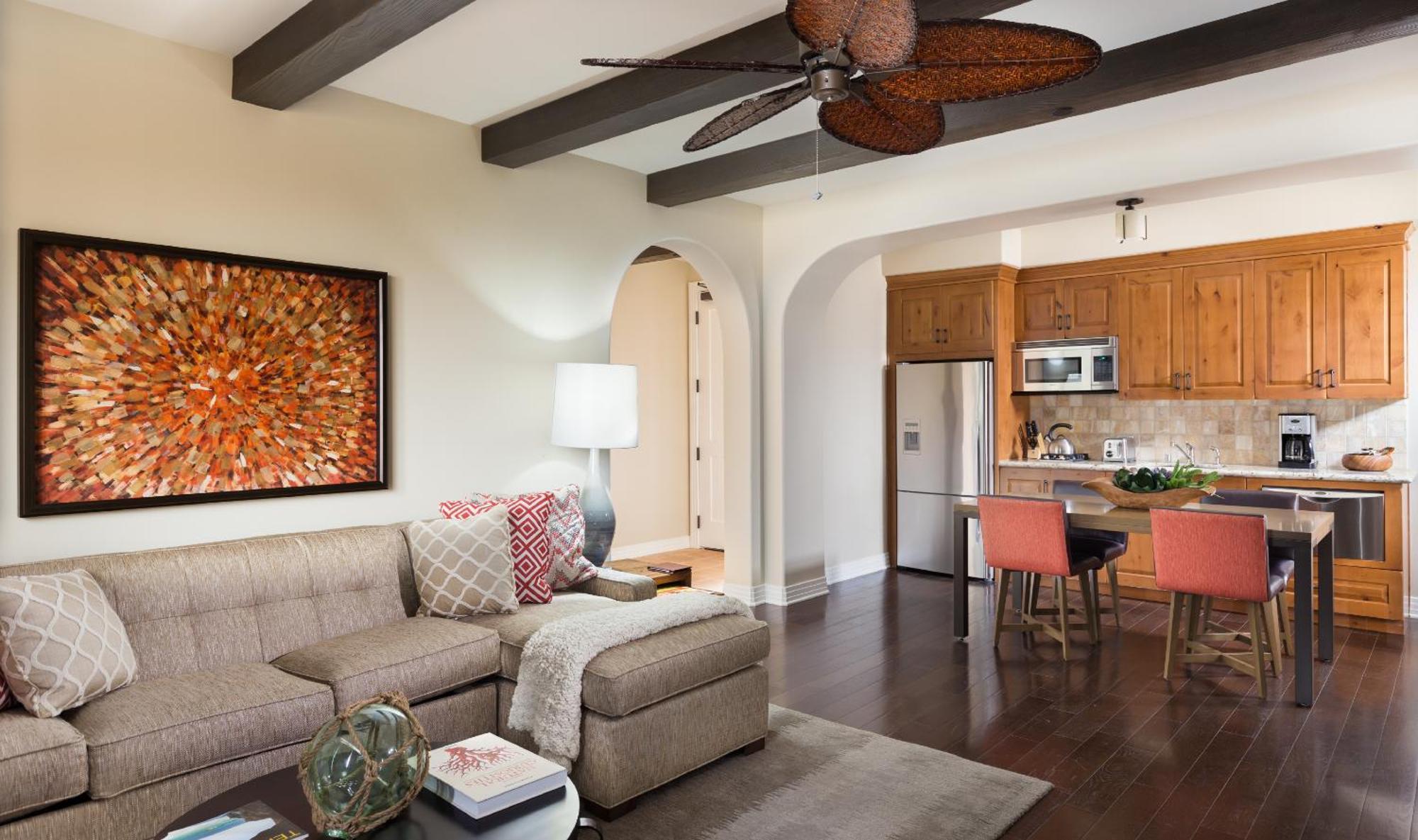 Terranea Resort Rancho Palos Verdes Ngoại thất bức ảnh
