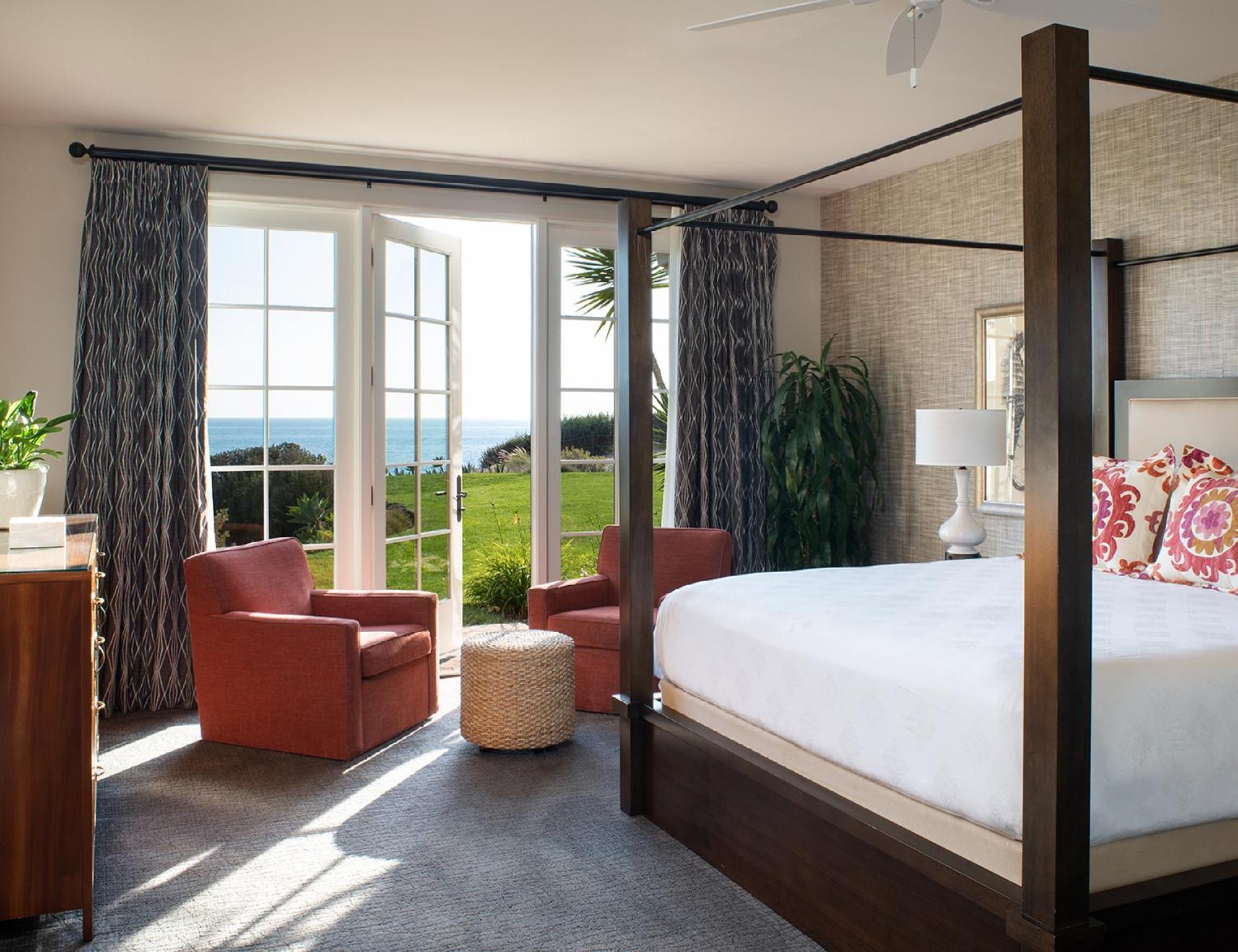 Terranea Resort Rancho Palos Verdes Ngoại thất bức ảnh