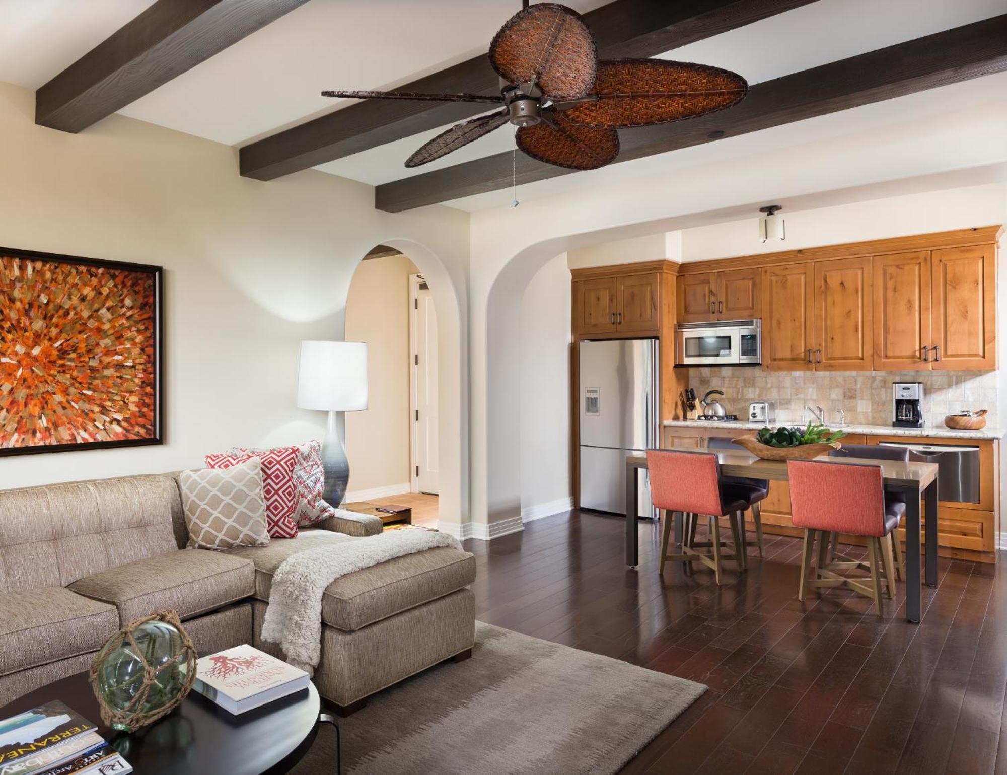 Terranea Resort Rancho Palos Verdes Ngoại thất bức ảnh