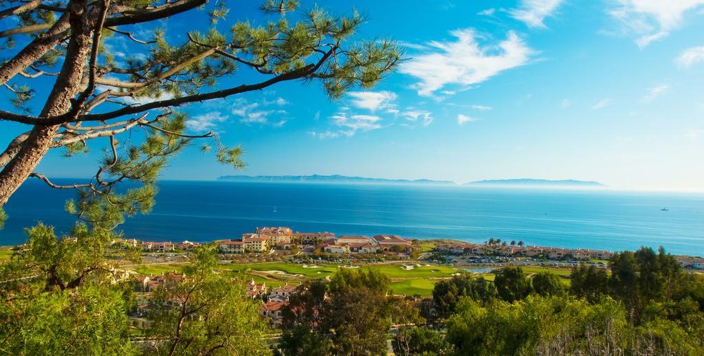 Terranea Resort Rancho Palos Verdes Ngoại thất bức ảnh