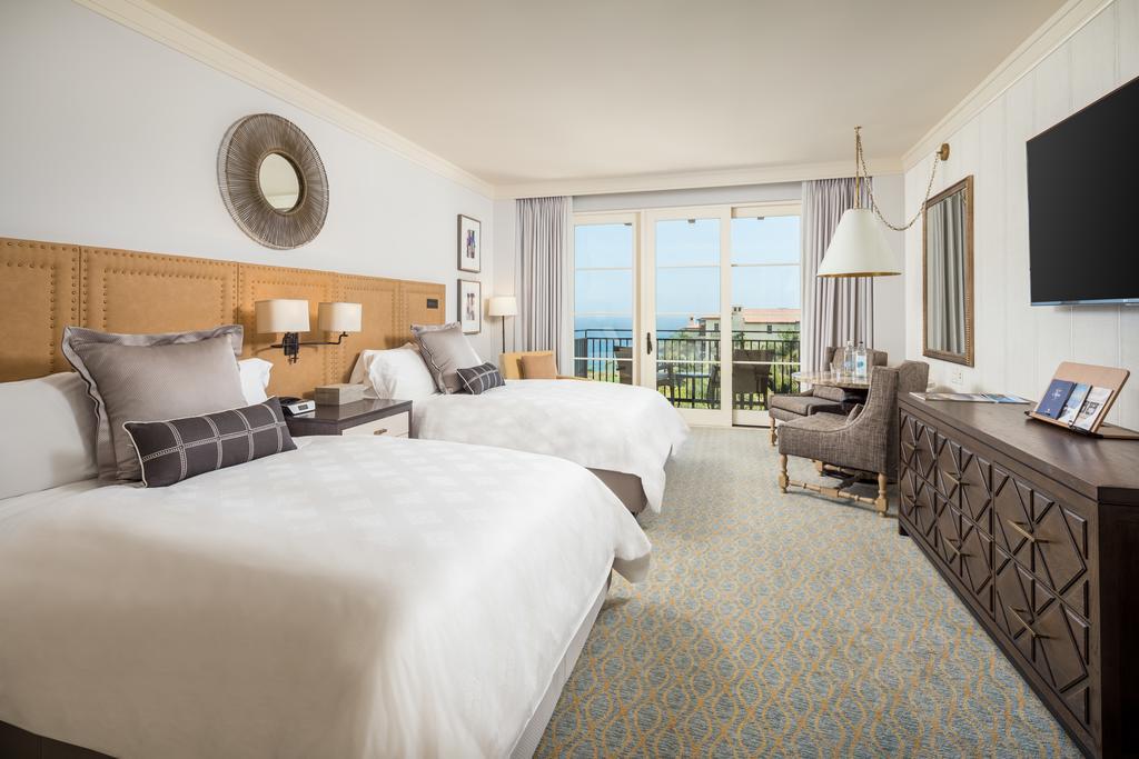 Terranea Resort Rancho Palos Verdes Ngoại thất bức ảnh