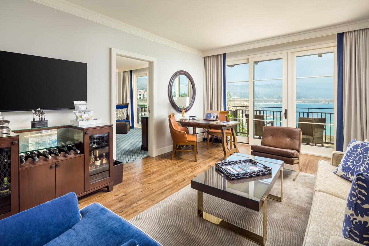 Terranea Resort Rancho Palos Verdes Ngoại thất bức ảnh