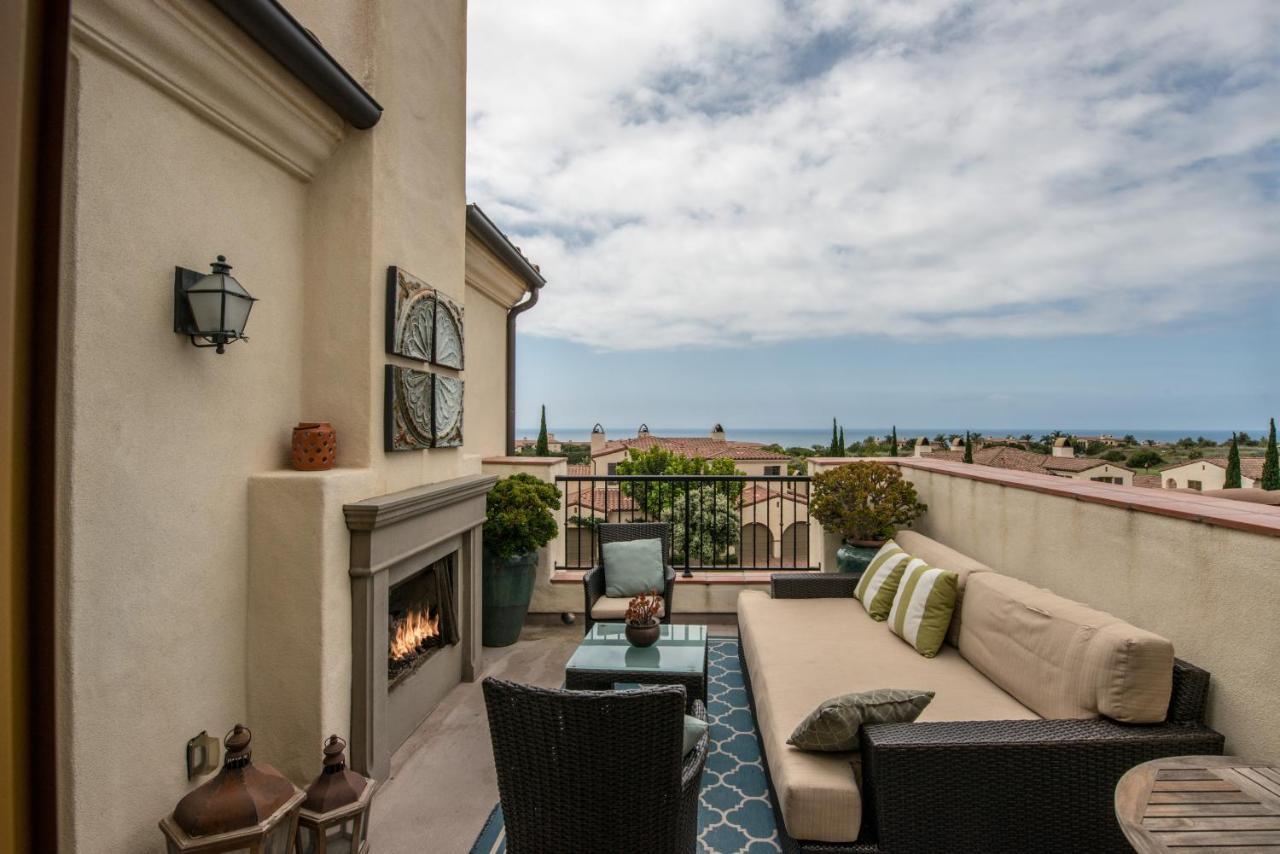 Terranea Resort Rancho Palos Verdes Ngoại thất bức ảnh