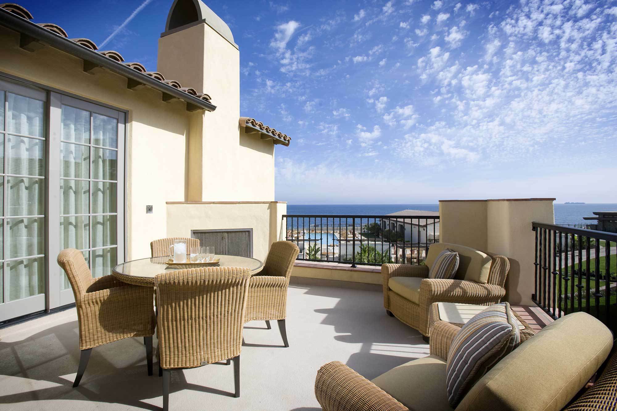 Terranea Resort Rancho Palos Verdes Ngoại thất bức ảnh