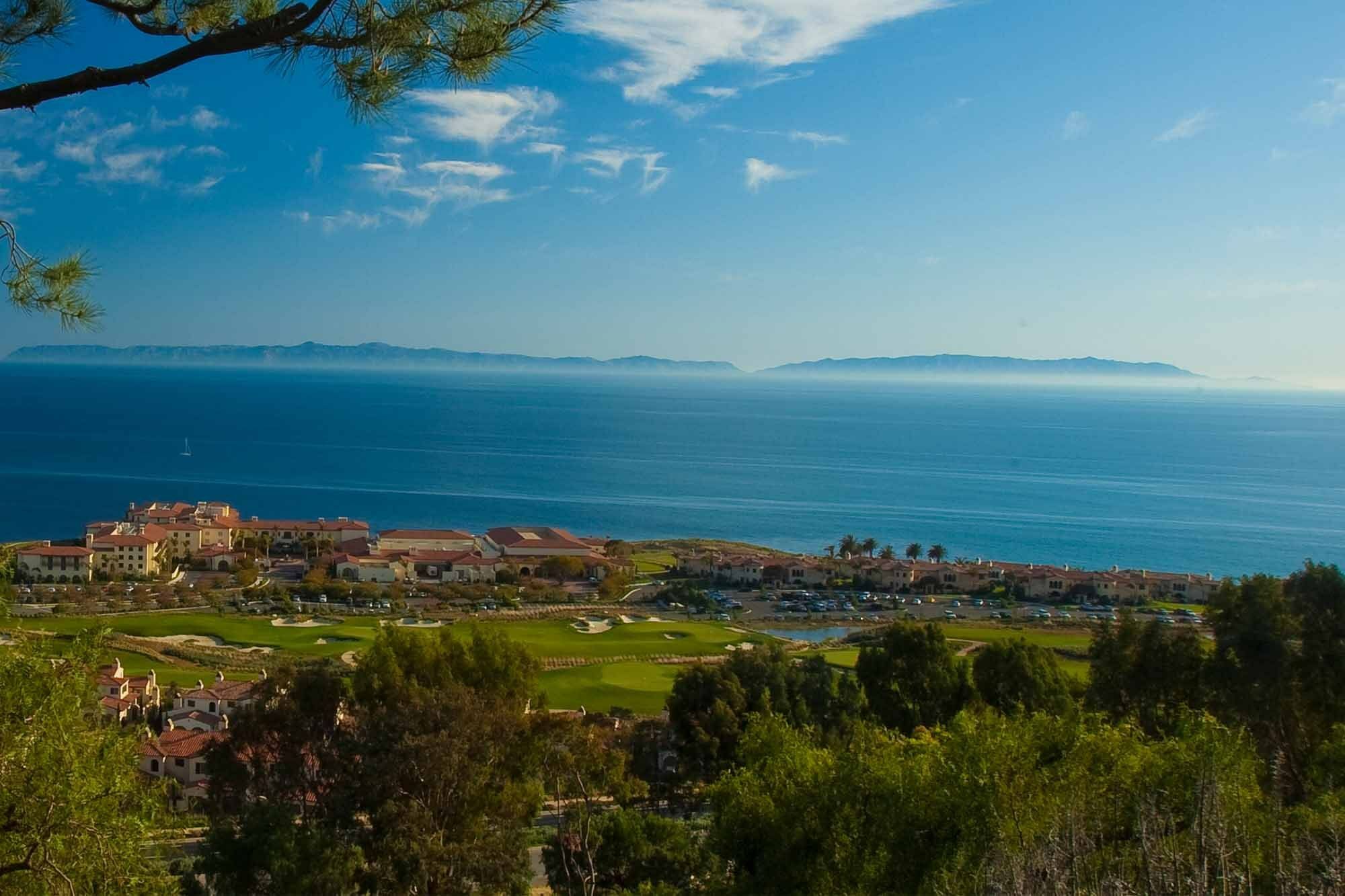 Terranea Resort Rancho Palos Verdes Ngoại thất bức ảnh