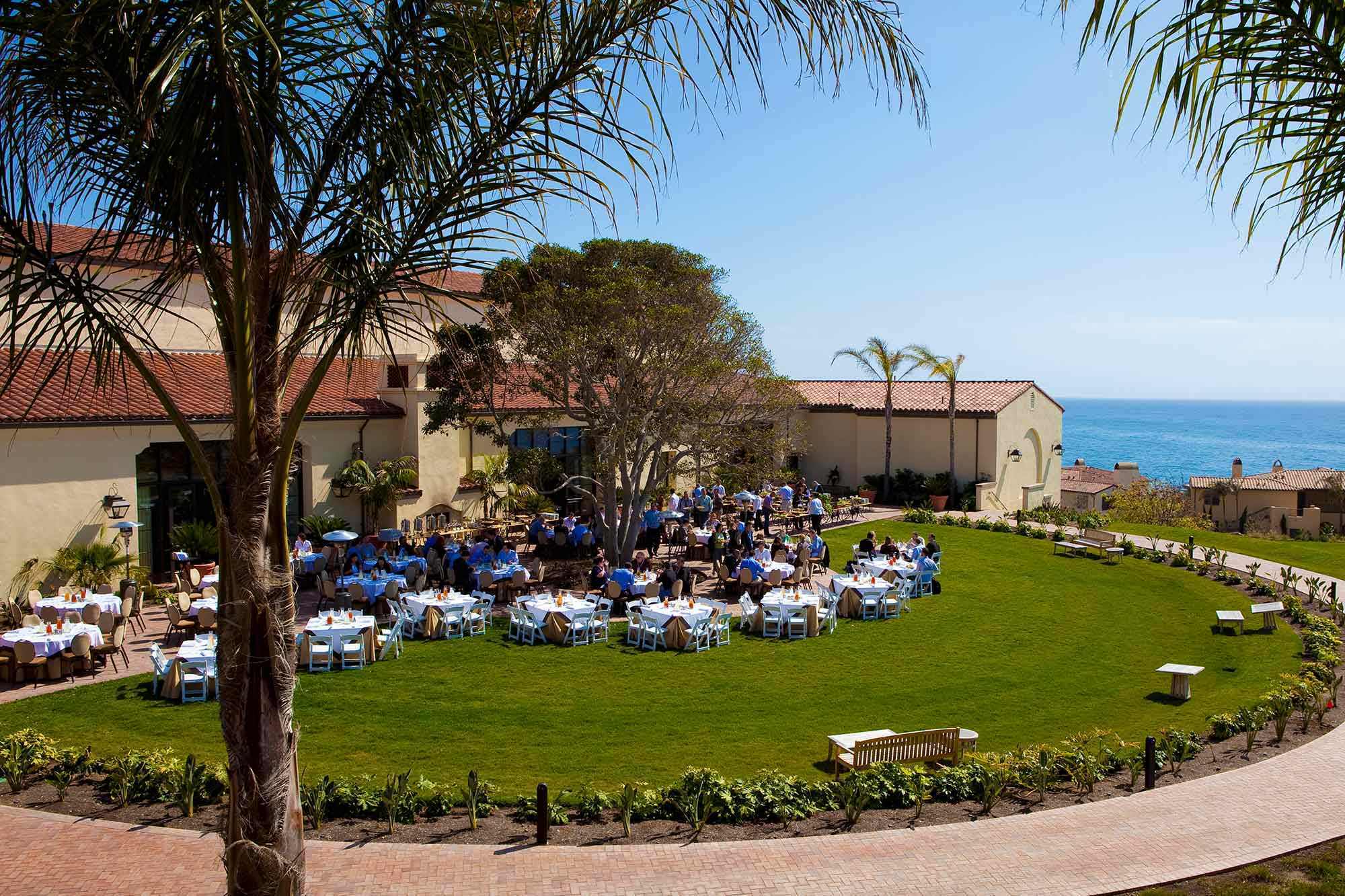 Terranea Resort Rancho Palos Verdes Ngoại thất bức ảnh